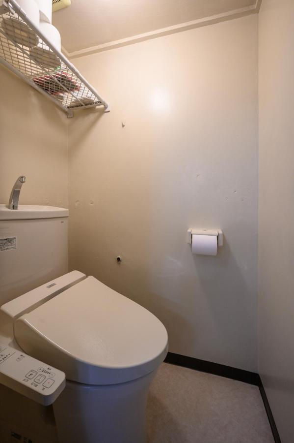 Premier Suite Shinjuku Akebonobashi Front Tokyo prefektur Exteriör bild