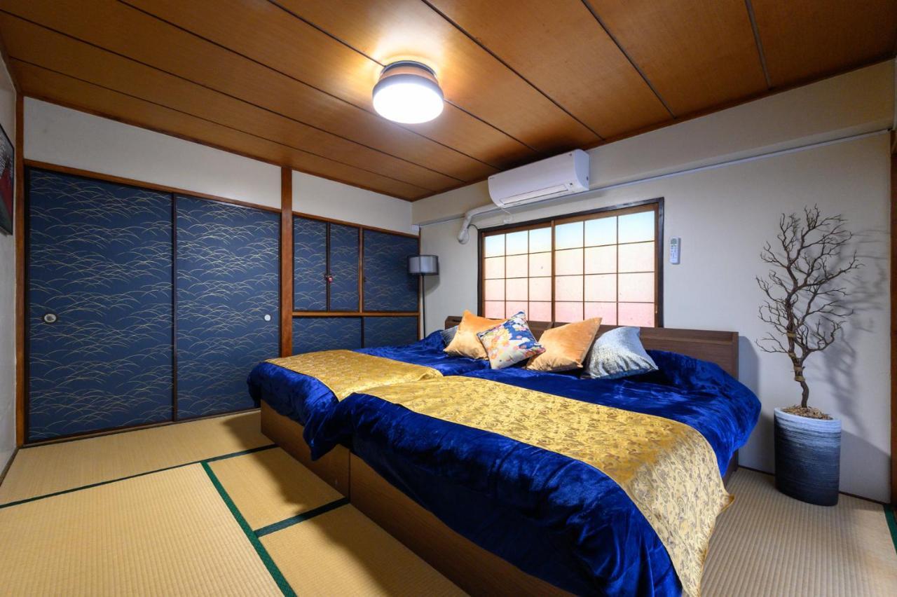 Premier Suite Shinjuku Akebonobashi Front Tokyo prefektur Exteriör bild