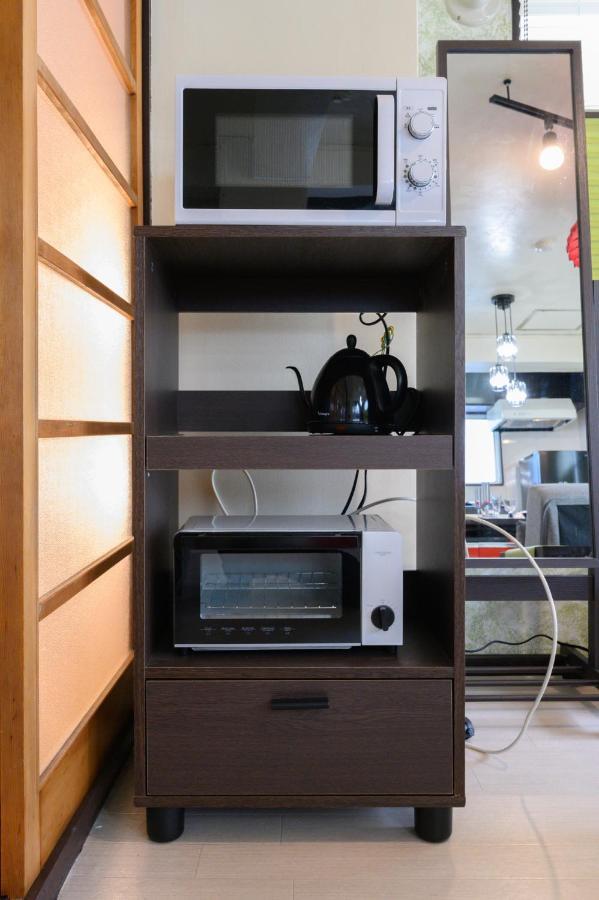 Premier Suite Shinjuku Akebonobashi Front Tokyo prefektur Exteriör bild