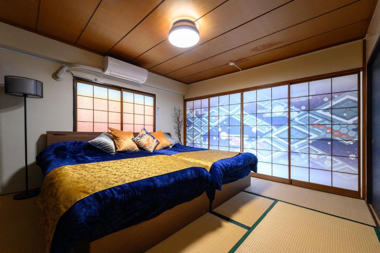 Premier Suite Shinjuku Akebonobashi Front Tokyo prefektur Exteriör bild