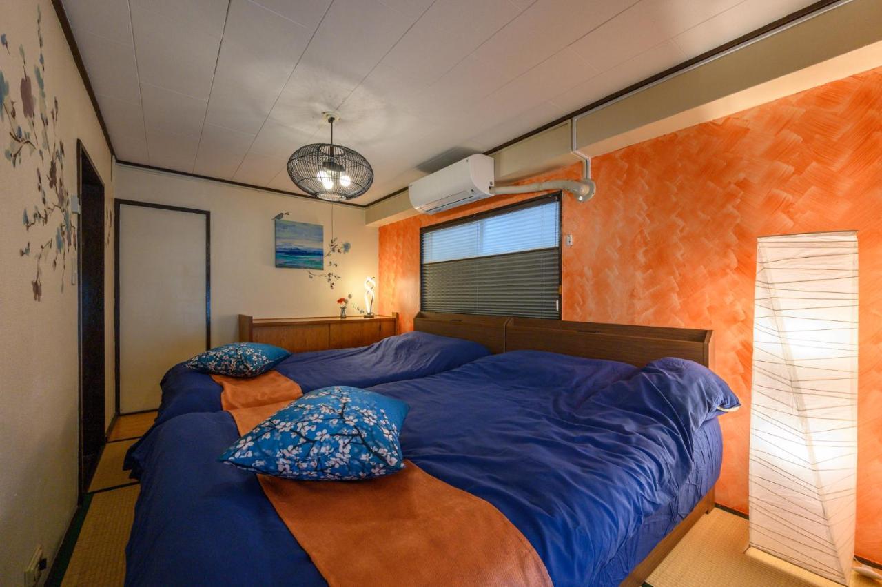 Premier Suite Shinjuku Akebonobashi Front Tokyo prefektur Exteriör bild