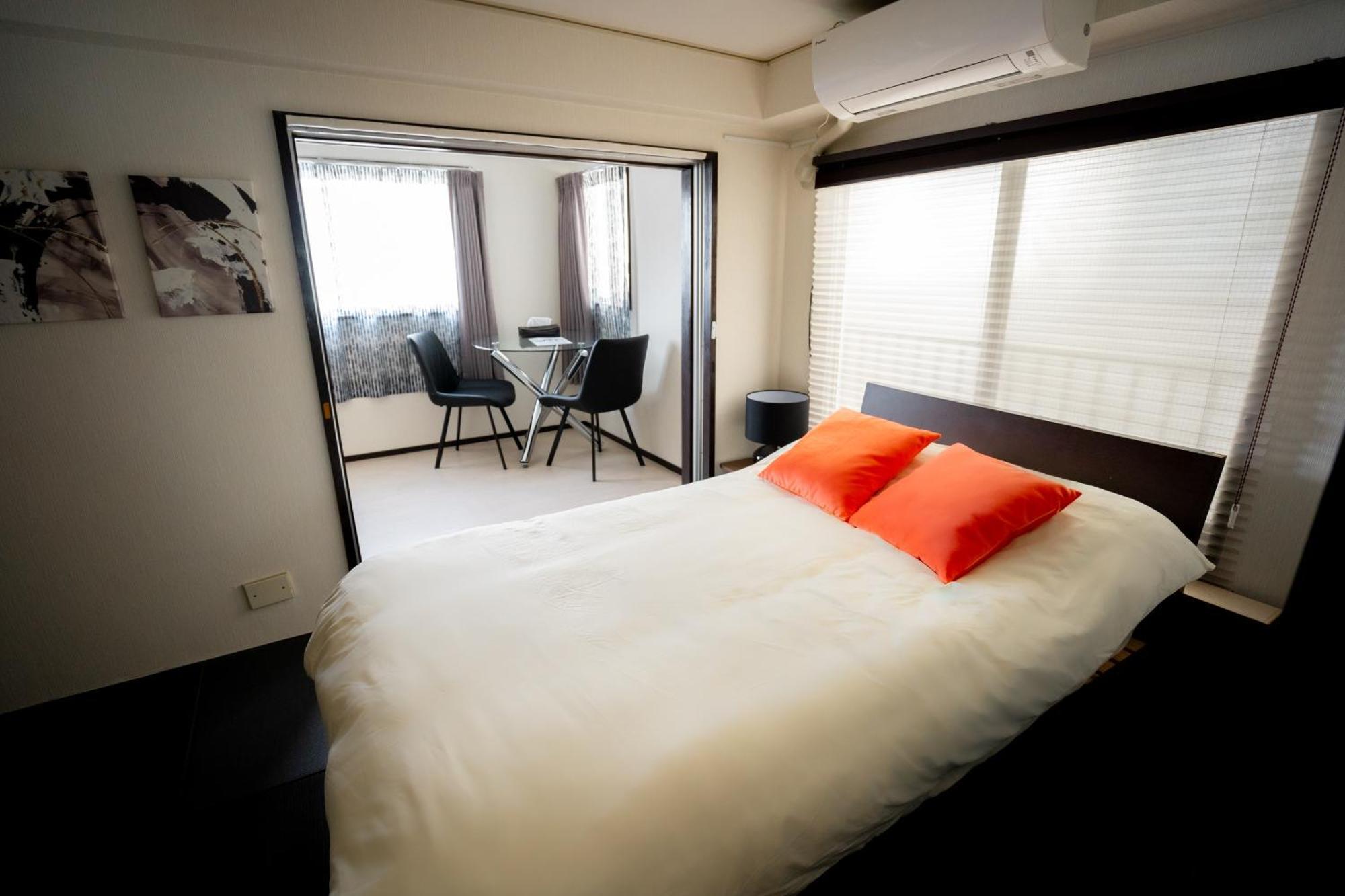 Premier Suite Shinjuku Akebonobashi Front Tokyo prefektur Exteriör bild