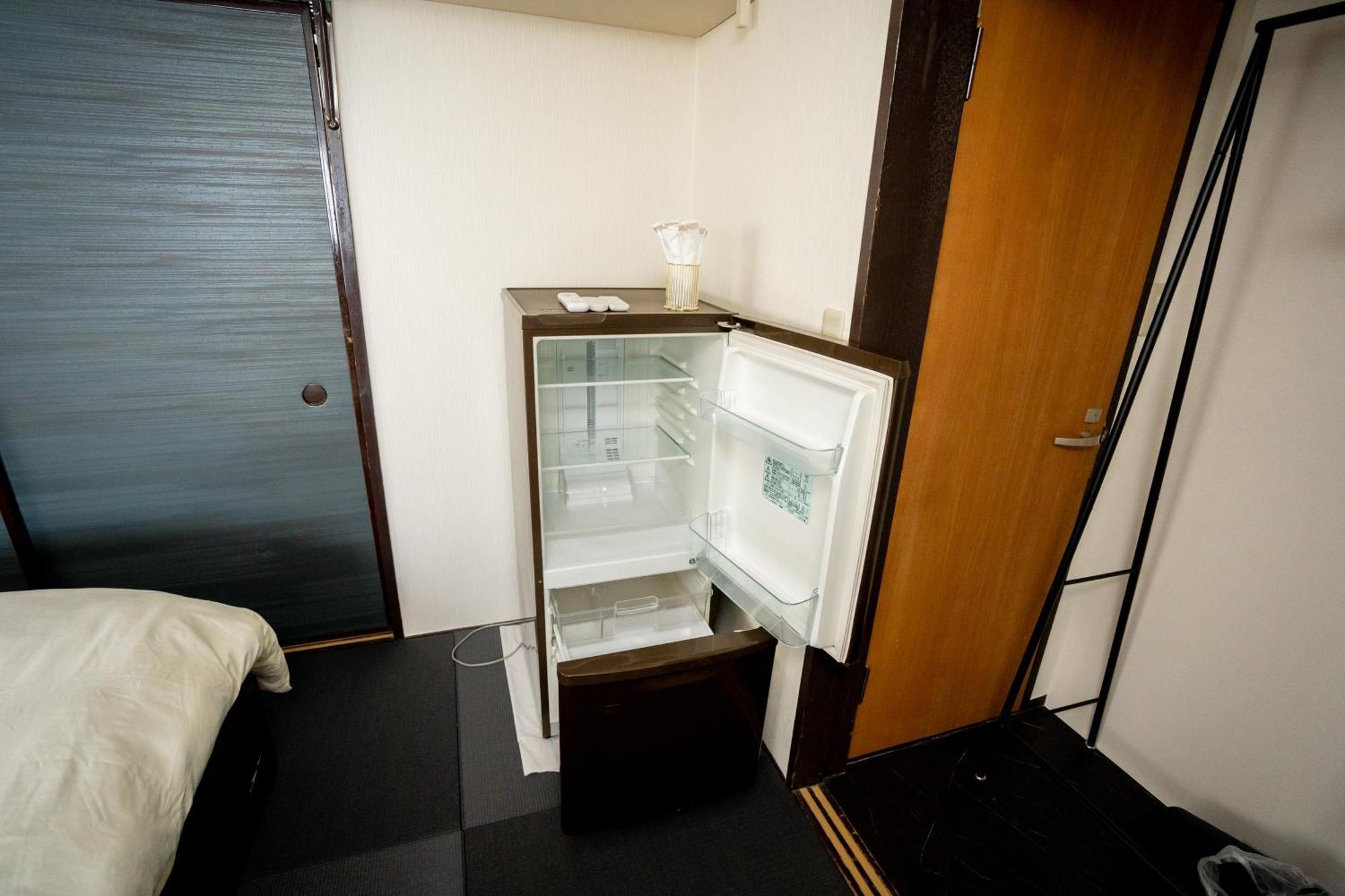 Premier Suite Shinjuku Akebonobashi Front Tokyo prefektur Exteriör bild