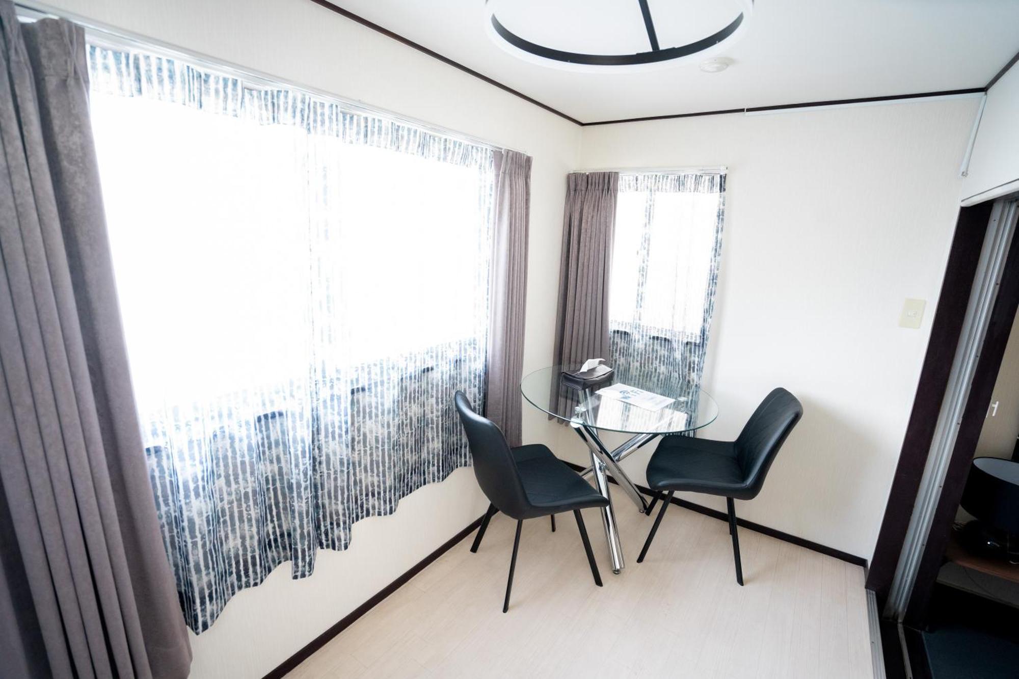 Premier Suite Shinjuku Akebonobashi Front Tokyo prefektur Exteriör bild